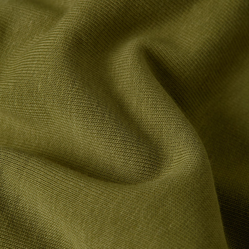 G-STAR Outlet Nifous Sweater Green