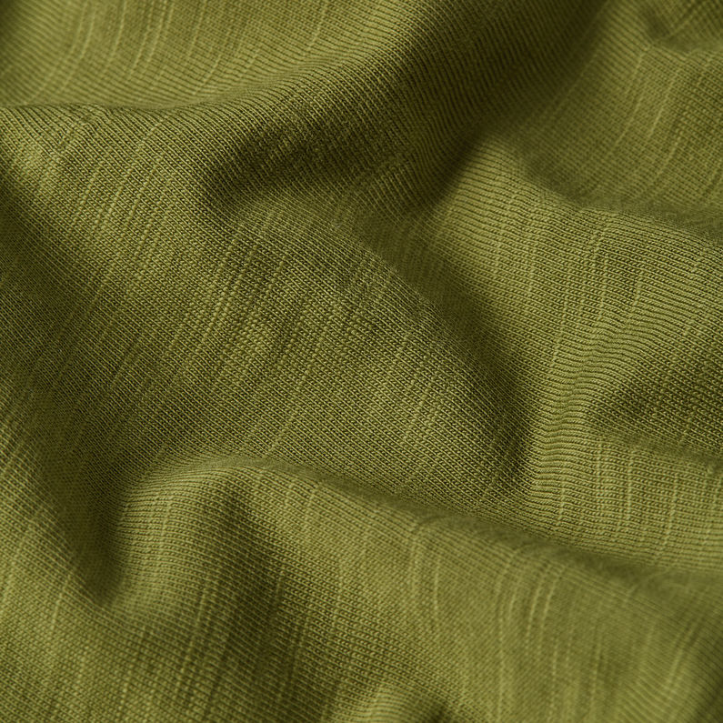 G-STAR Outlet Nifous T-Shirt Green