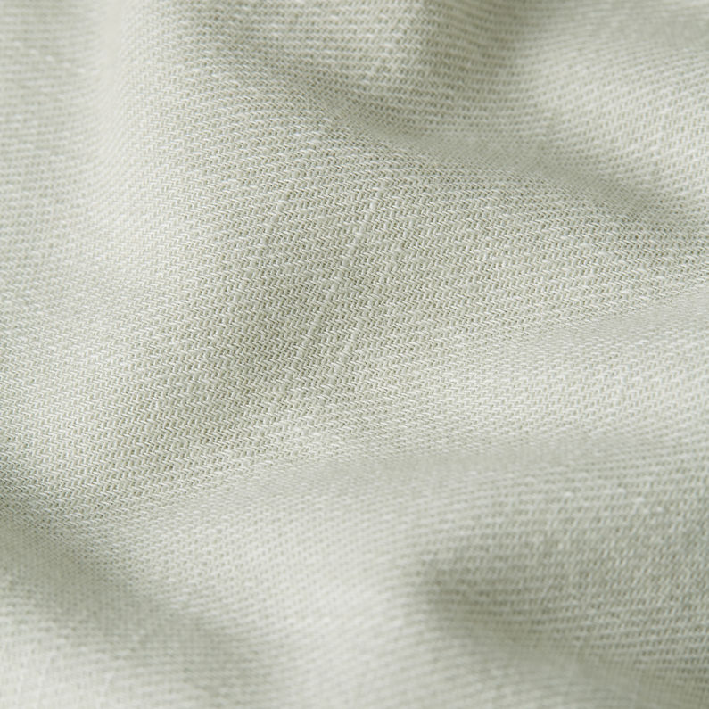 G-STAR Outlet Judee Cargo Trainer Green