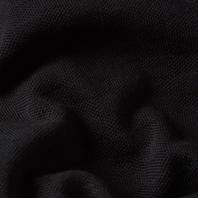 G-STAR Outlet Checquard Pocket Tweeter Black