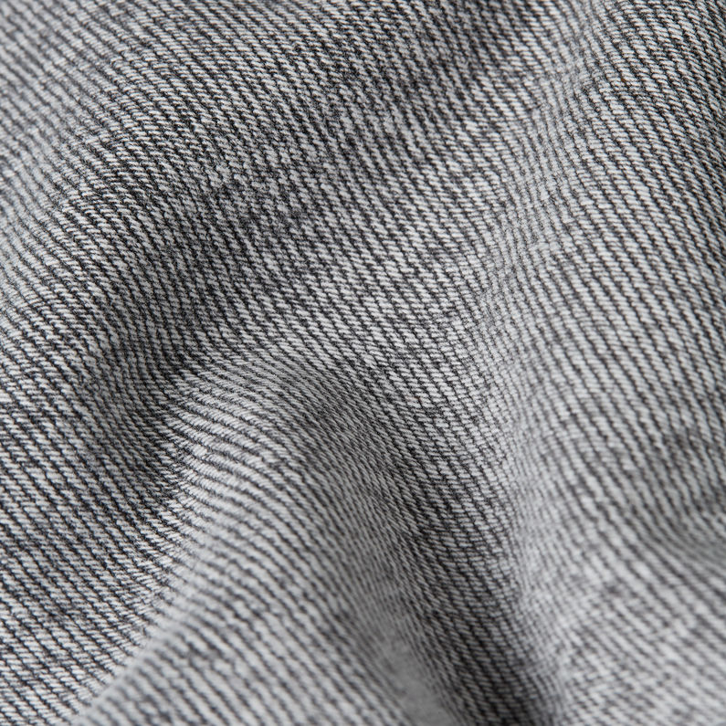 G-STAR Outlet Shorts Judee Short Clean Edge Gris