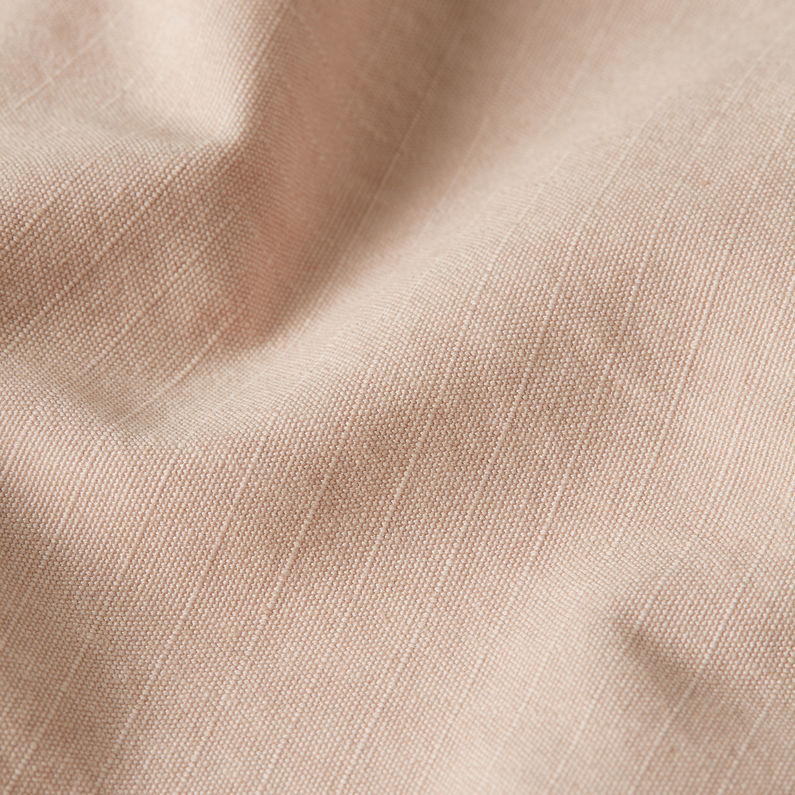 G-STAR Outlet Pantalones Pilot Cropped Rosa