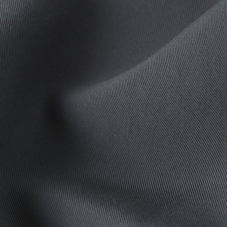 G-STAR Outlet Pichi Dungaree Dress Gris