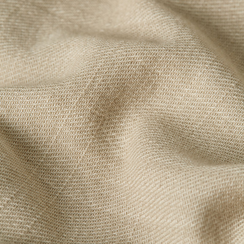 G-STAR Outlet Chaleco Summer Beige