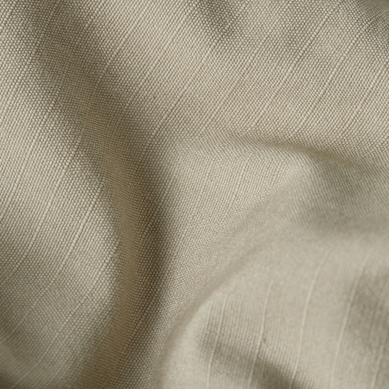 G-STAR Outlet Skater Cargo Bermuda Shorts Beige