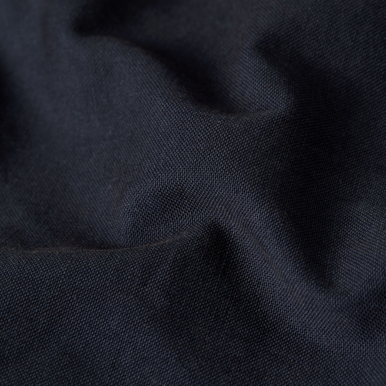 G-STAR Outlet 4 Pocket Overshirt Dark blue