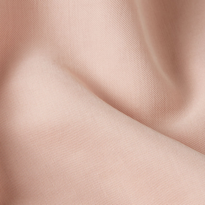 G-STAR Outlet Officer Jacket 3.0 Pink