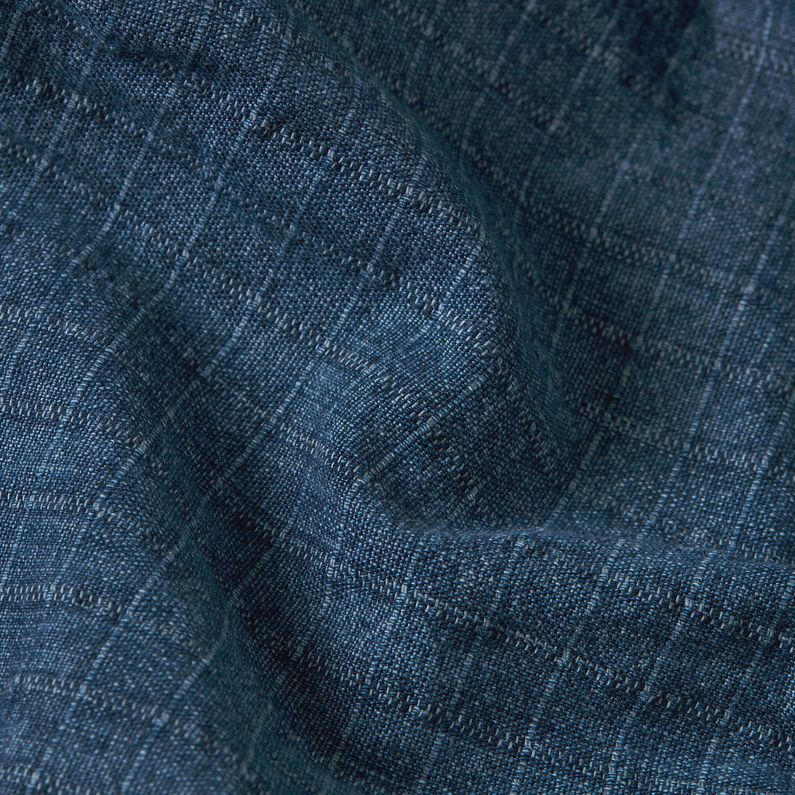 G-STAR Outlet PJ Shirt Medium blue