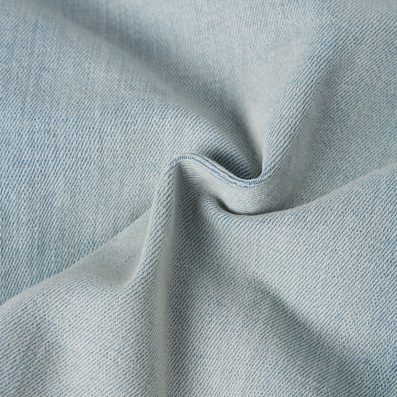 G-STAR Outlet Jeans Revend FWD Skinny Azul claro