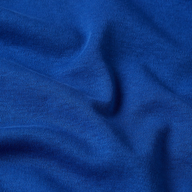 G-STAR Outlet Small Symbols T-Shirt Medium blue