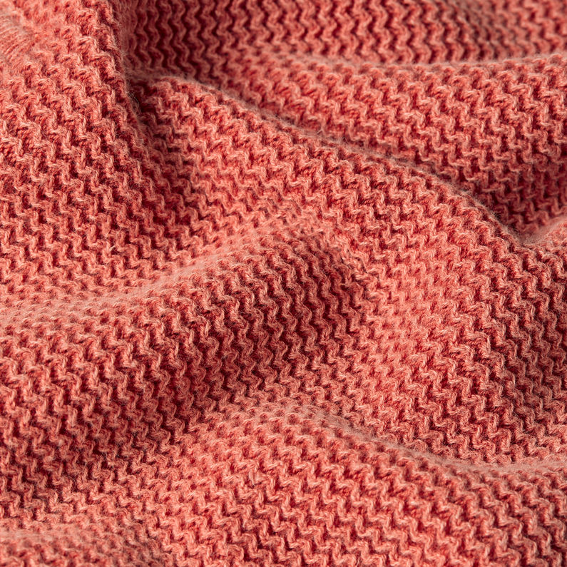 G-STAR Outlet Serrated Skipper Red