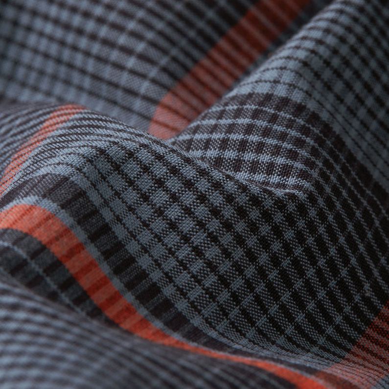 G-STAR Outlet Bristum 2.0 Slim Shirt Multi color