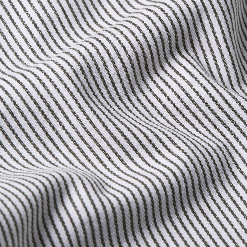 G-STAR Outlet Bristum 2.0 Slim Shirt Multi color