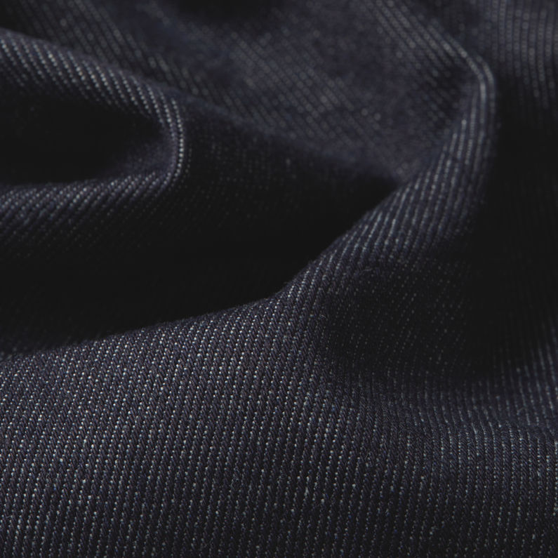 G-STAR Outlet Dakota Logger Regular Straight Jeans Dark blue