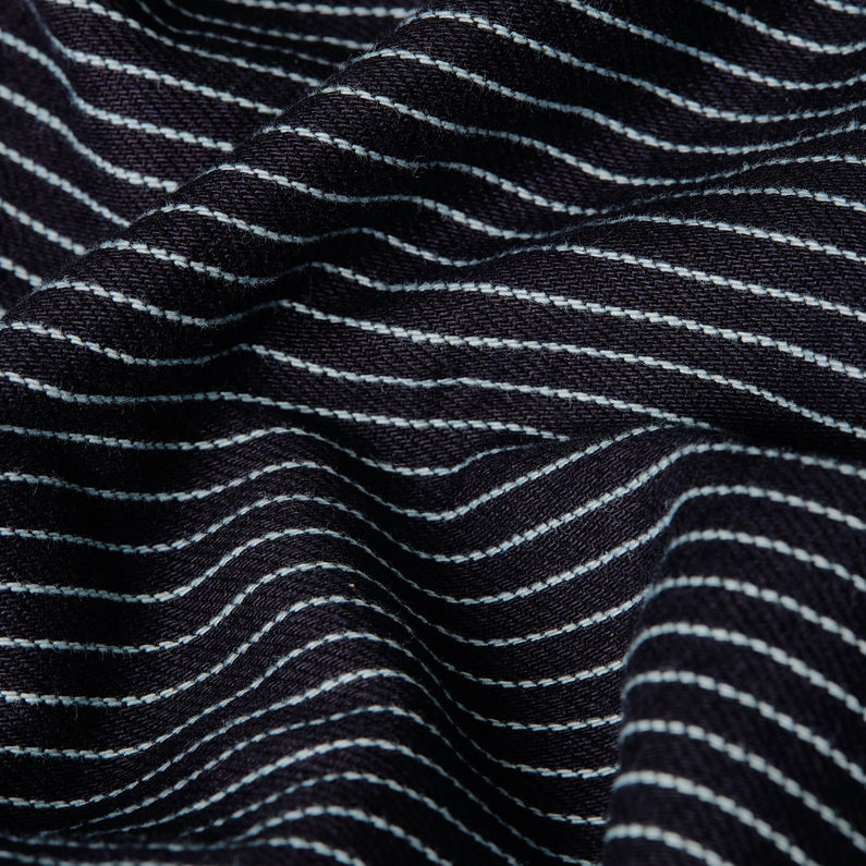 G-STAR Outlet GPO Overshirt Multi color