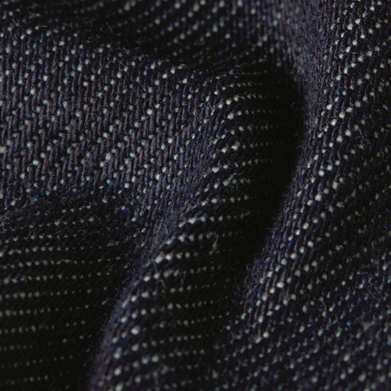 G-STAR Outlet Corpiño Bustier Detachable Straps Azul oscuro