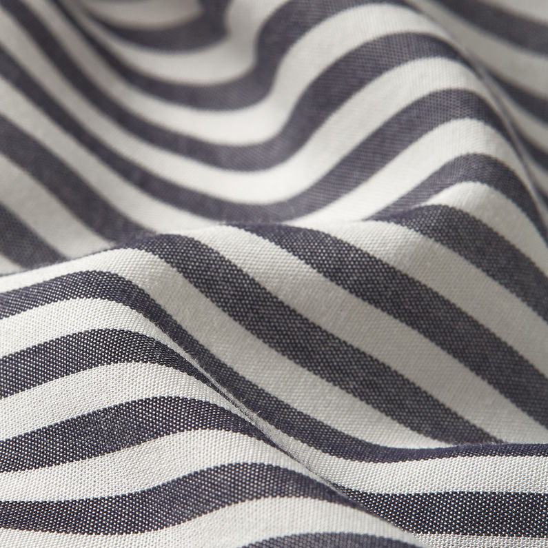 G-STAR Outlet Macro Balloon Shirt Multi color