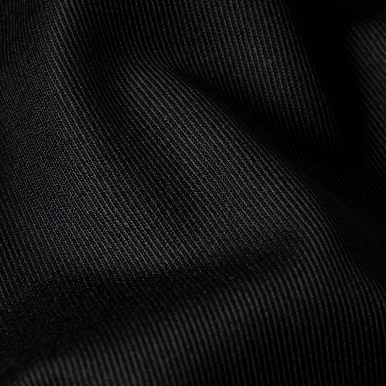 G-STAR Outlet Chisel A-Line Field Jacket Black