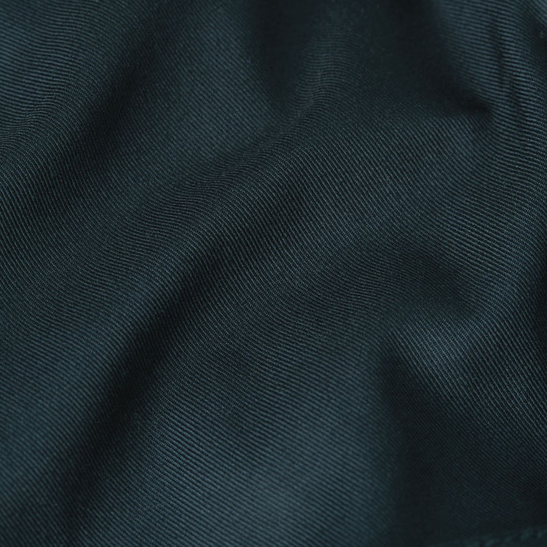 G-STAR Outlet Chisel Belted Field Jacket Dark blue