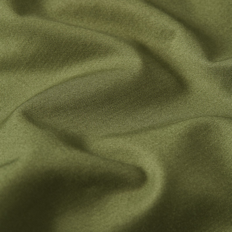 G-STAR Outlet Pantalones Mosa Straight Chino Verde