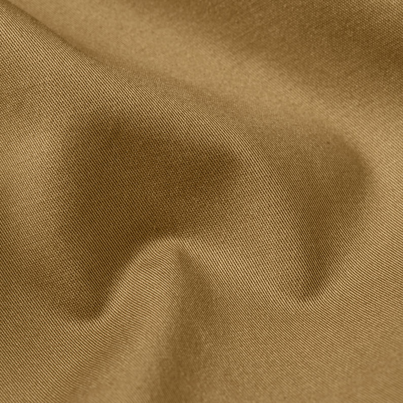 G-STAR Outlet Pantalones Mosa Straight Chino Beige