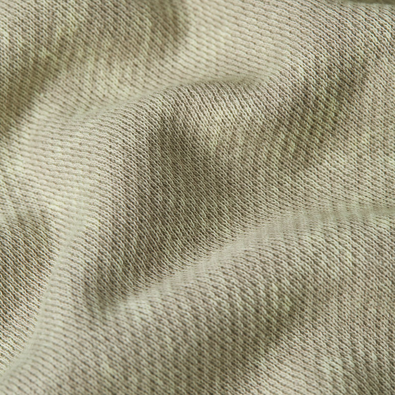 G-STAR Outlet Washed Sweater Beige