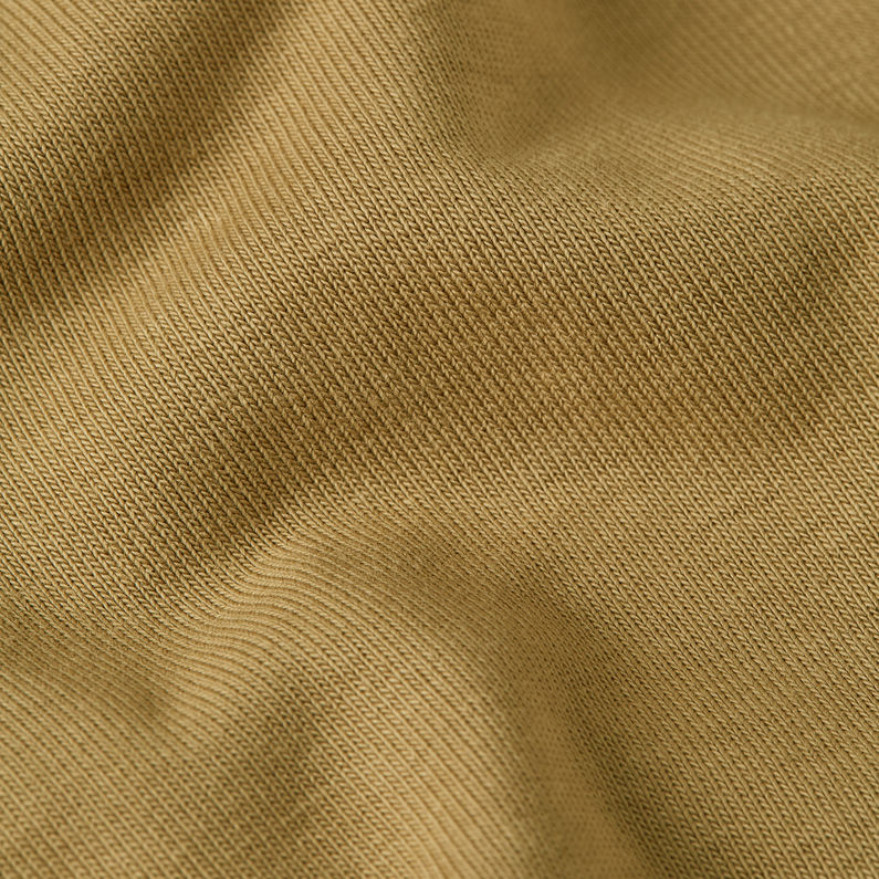 G-STAR Outlet Shorts deportivos Nifous Beige