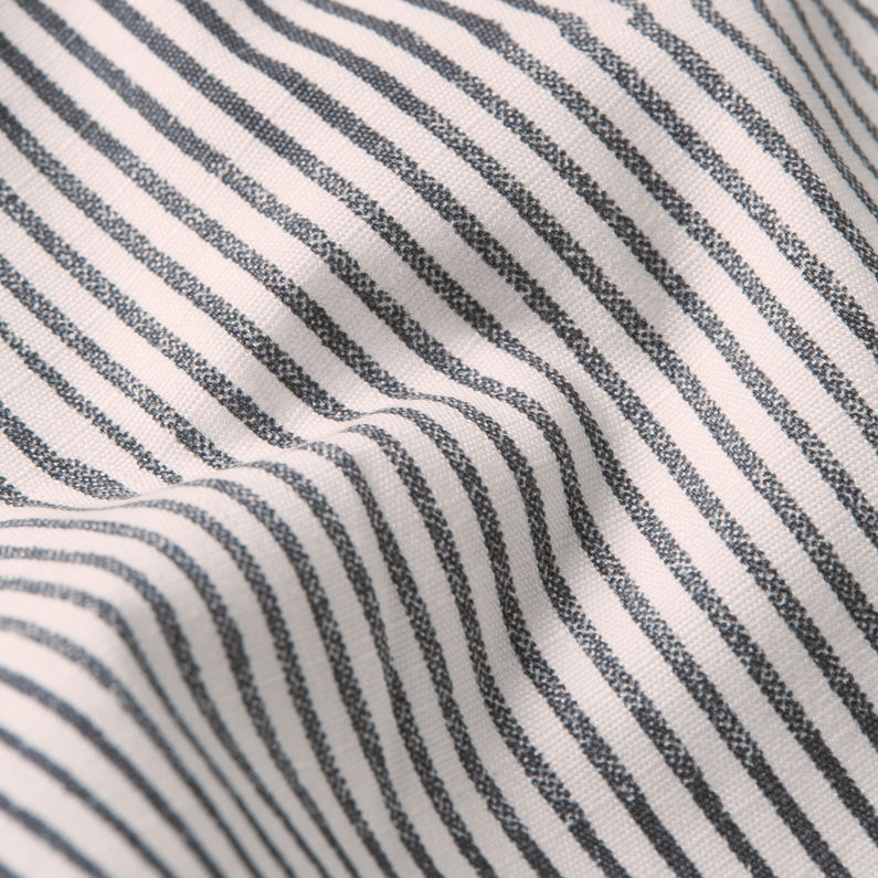 G-STAR Outlet Cropped Cargo Pants Multi color