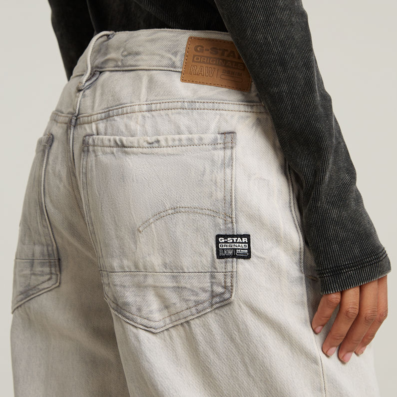 G-STAR Outlet Judee Low Waist Loose Jeans Multi color