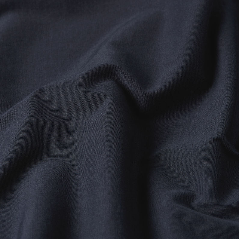 G-STAR Outlet Fingerprint T-Shirt Dark blue