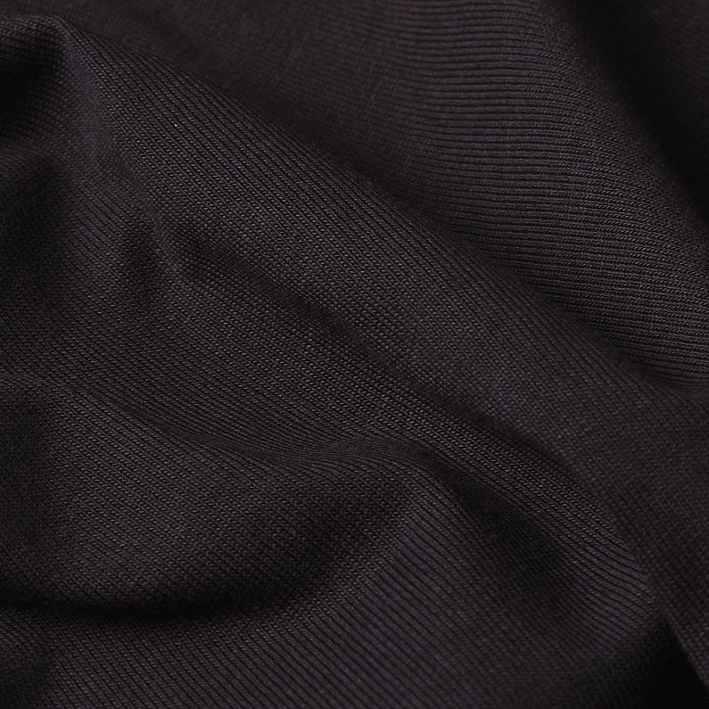 G-STAR Outlet Rovic Loose T-Shirt Black