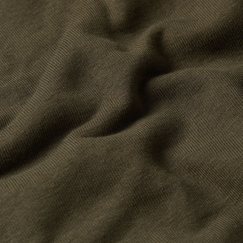 G-STAR Outlet Shorts deportivos Nifous Gris