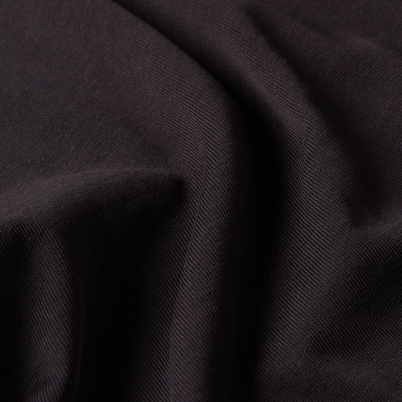 G-STAR Outlet Back Graphic Arch T-Shirt Black