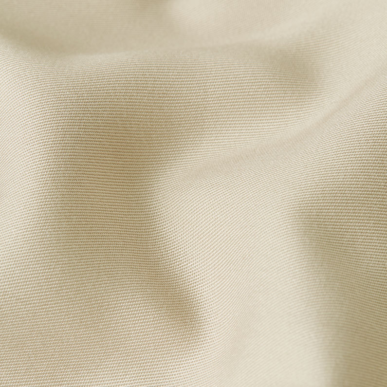 G-STAR Outlet Viktoria Tone On Tone Skirt Beige