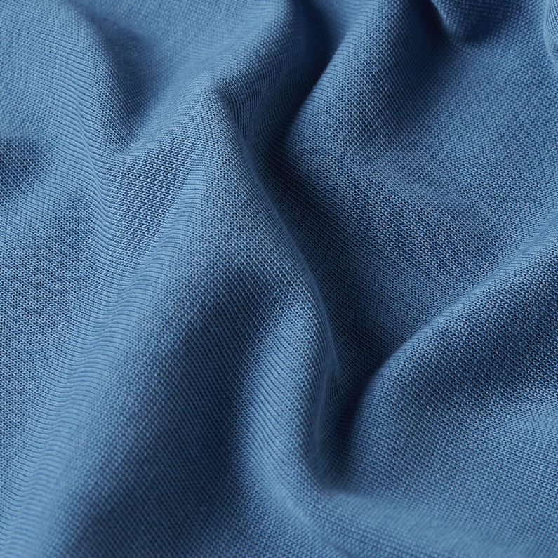 G-STAR Outlet Originals T-Shirt Medium blue