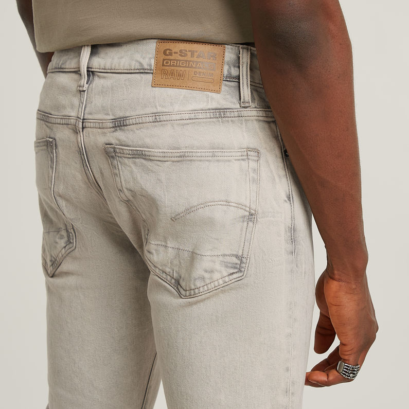 G-STAR Outlet Jeans 3301 Slim Multi color