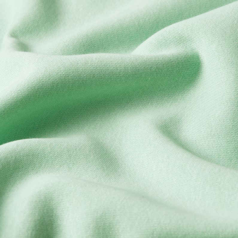 G-STAR Outlet Premium Core Sweater Green