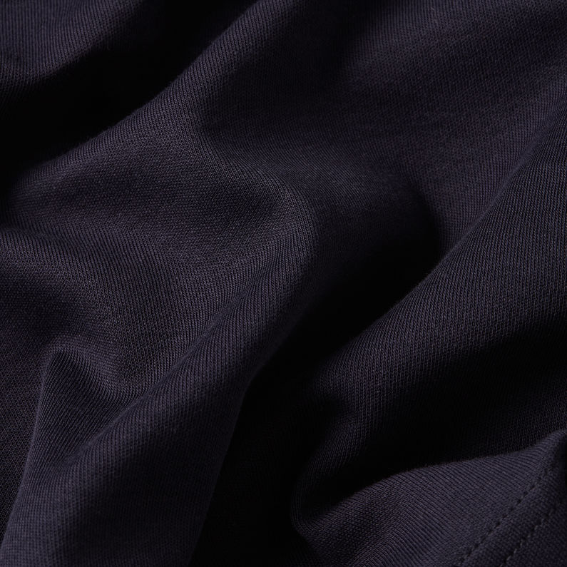 G-STAR Outlet G-Script Baby Brother Top Dark blue