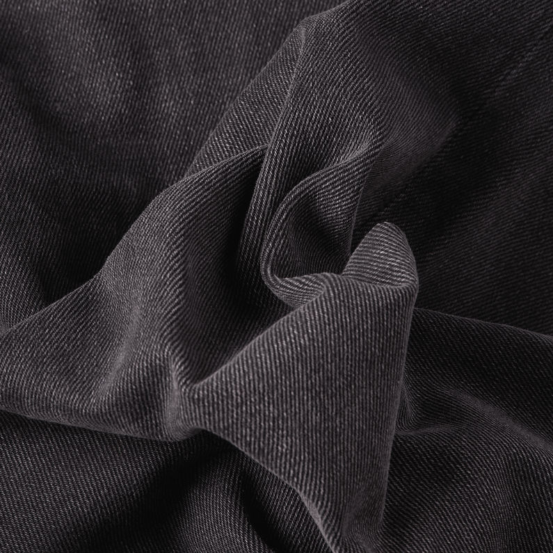 G-STAR Outlet Judee Loose Jeans Black