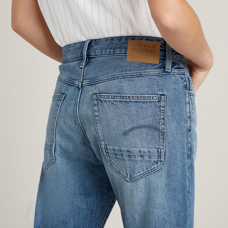 G-STAR Outlet Kate Boyfriend Jeans Medium blue