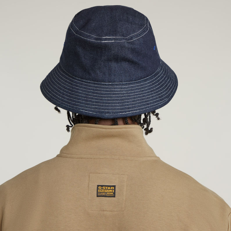 G-STAR Outlet Nifous Zip Thru Sweater Beige