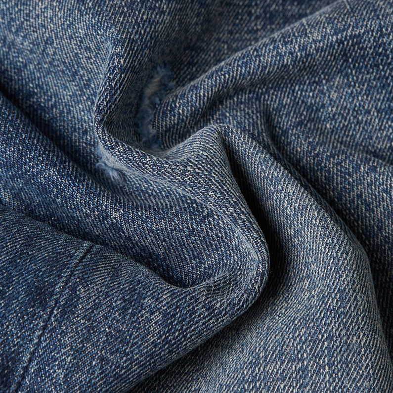 G-STAR Outlet Morry FWD Regular Tapered Jeans Medium blue