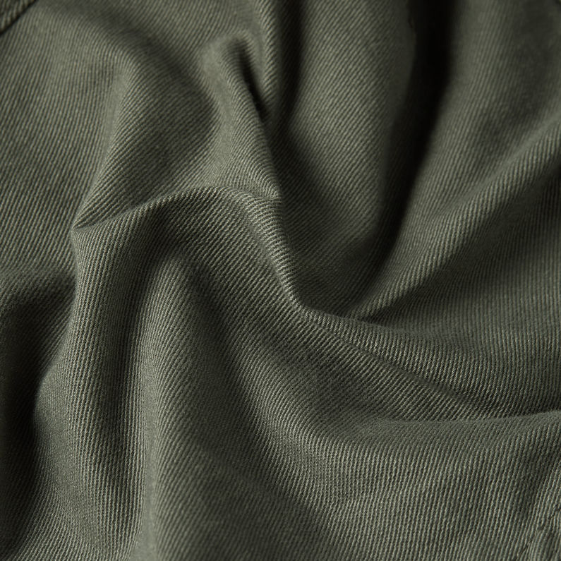 G-STAR Outlet Cargo 3D Regular Tapered Pants Grey