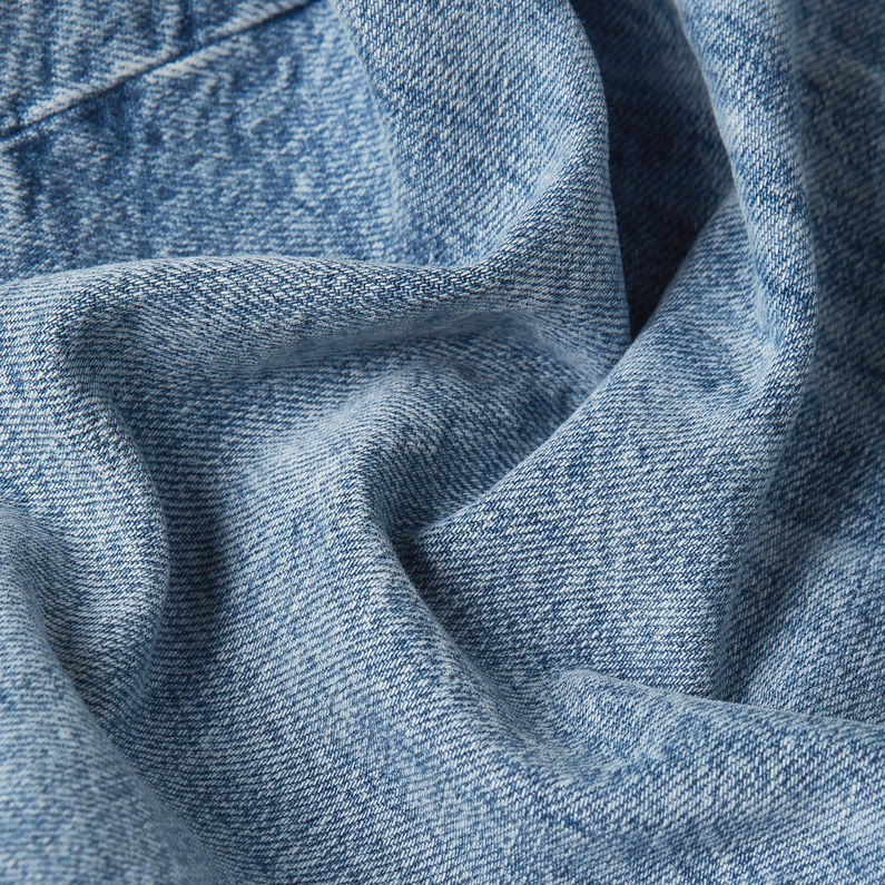 G-STAR Outlet Triple A Regular Straight Jeans Light blue