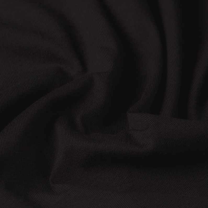 G-STAR Outlet Autograph Loose T-Shirt Black