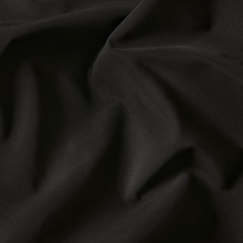 G-STAR Outlet Parka Reversible Negro