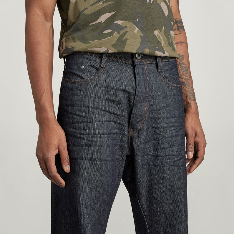 G-STAR Outlet Arc Jeans Dark blue