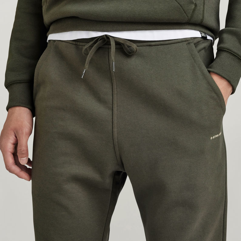 G-STAR Outlet Pantalones De Deporte Core Gris