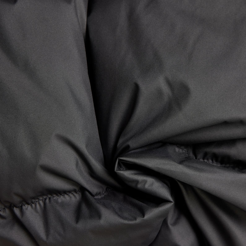 G-STAR Outlet Unisex Attac Utility Puffer Multi color