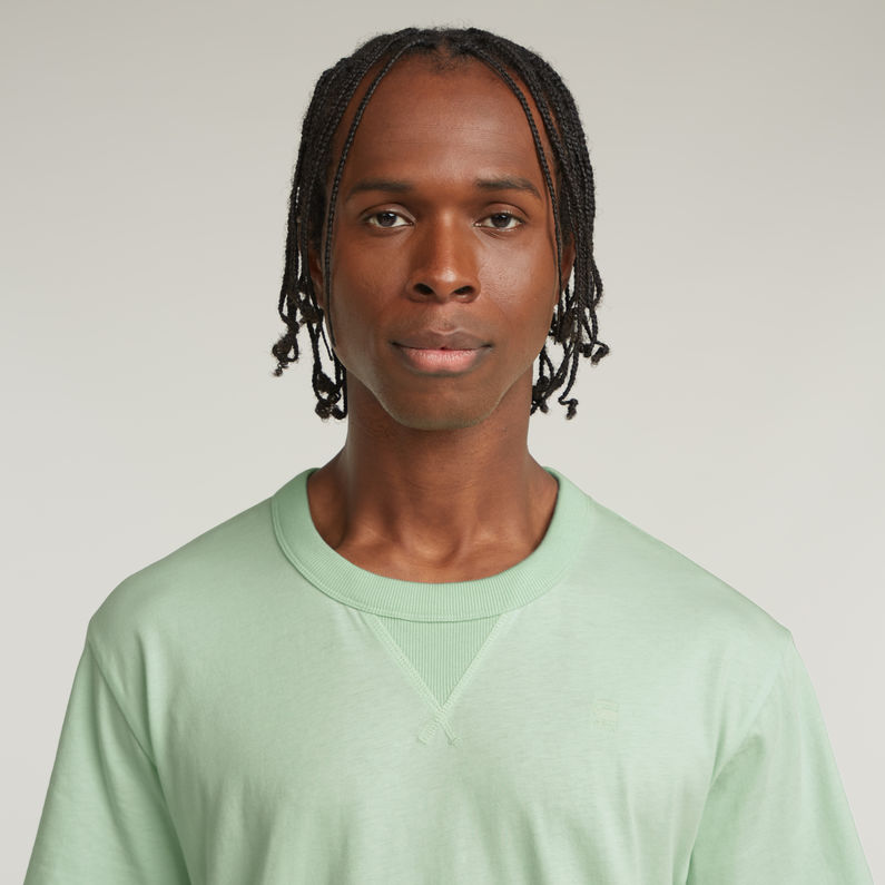 G-STAR Outlet Nifous T-Shirt Green